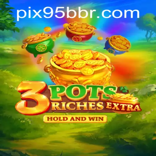 Discover the Thrilling World of 3potsExtra: Unveiling the Rules and Exciting Gameplay