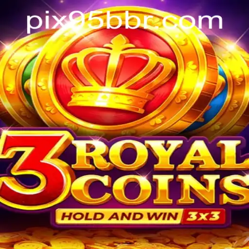 Exploring the Thrilling World of 3royalcoins and Key Insights on the Keyword '95b'