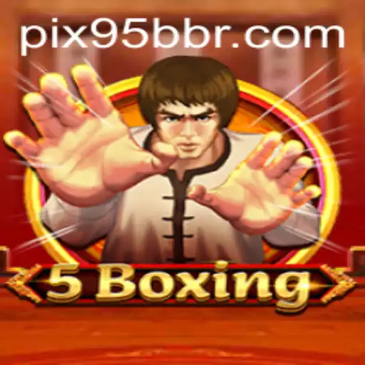 Unveiling the Intricacies of 5Boxing: The Game Revolutionizing Competitive Play