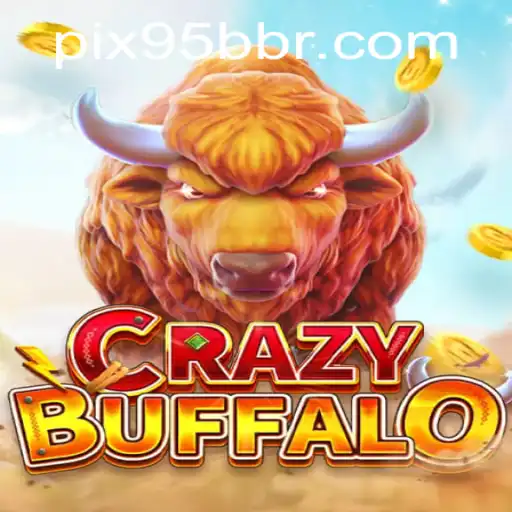 Exploring the Thrilling World of CRAZYBUFFALO: The Ultimate Game Experience '95b'
