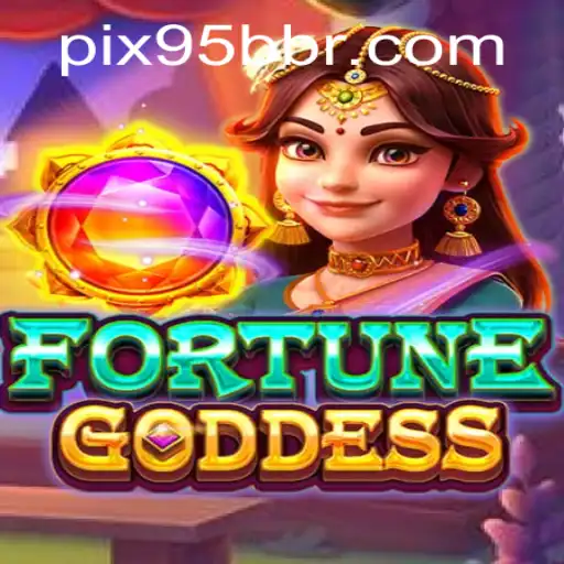 Discover the Magic of FORTUNEGODDESS