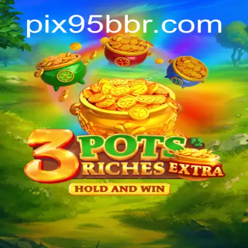 Discover the Thrilling World of 3potsExtra: Unveiling the Rules and Exciting Gameplay