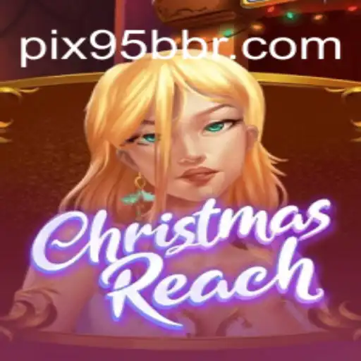 Explore the Festive World of ChristmasReach