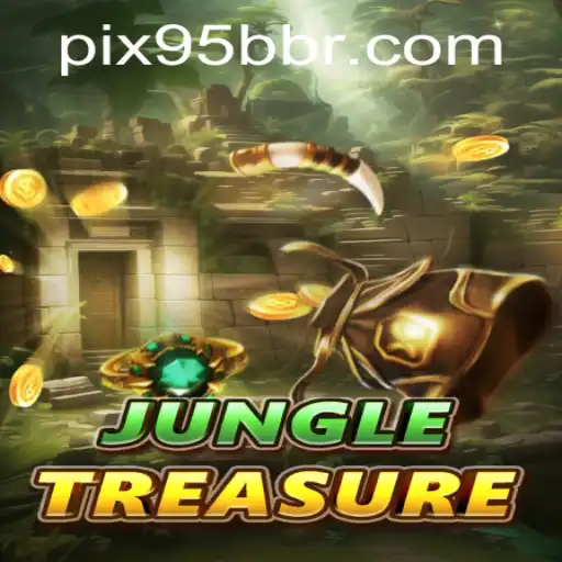 Exploring the Thrills of JungleTreasure: An Adventurous Journey