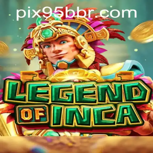 Embark on an Epic Adventure with LegendofInca: A Game of Mystery and Strategy