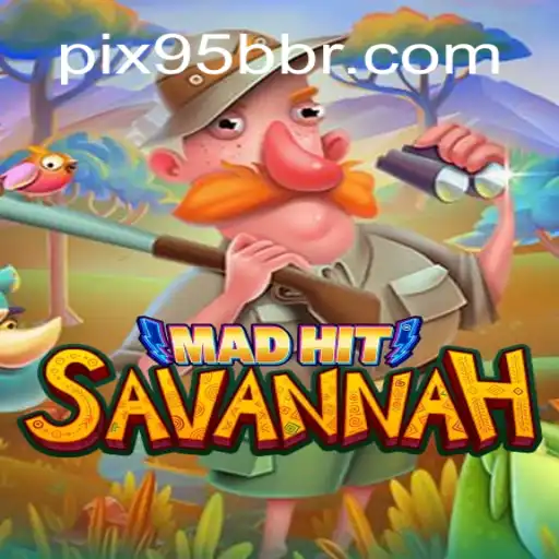 Exploring MadHitSavannah: An Innovative Game of Strategy and Skill