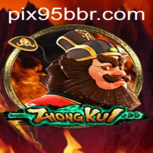Discovering ZhongKui: An Immersive Journey into Chinese Mythology