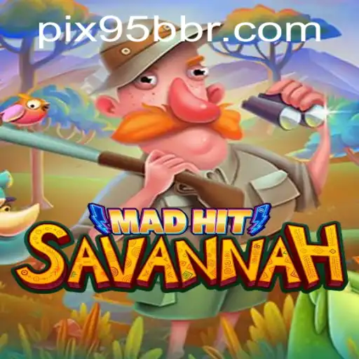 Exploring MadHitSavannah: An Innovative Game of Strategy and Skill