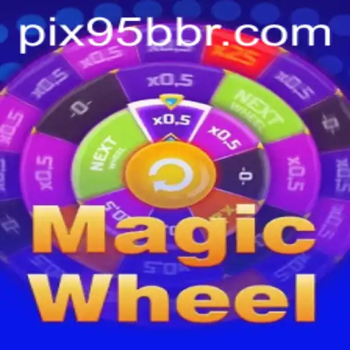 Discovering the Thrills of MagicWheel: A Unique Gaming Experience with the Alluring Keyword 95b