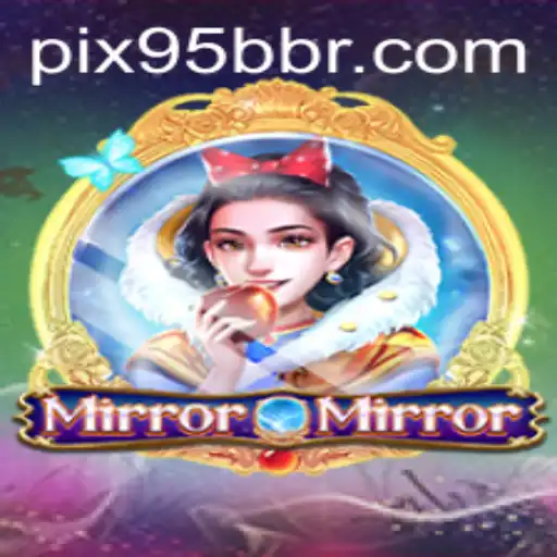 Discover the Enchanting World of MirrorMirror: A Game of Reflection and Strategy