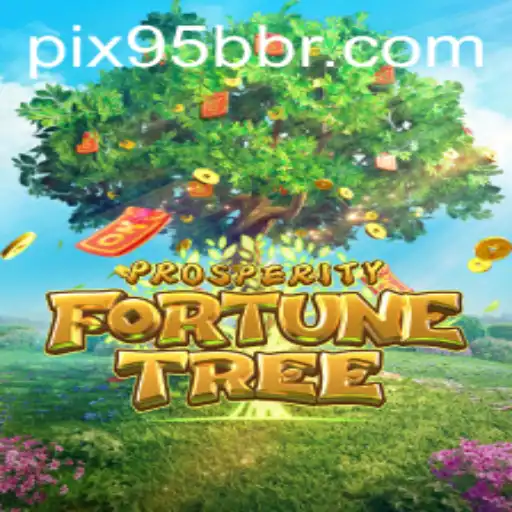Dive into the Enchanting World of ProsperityFortuneTree