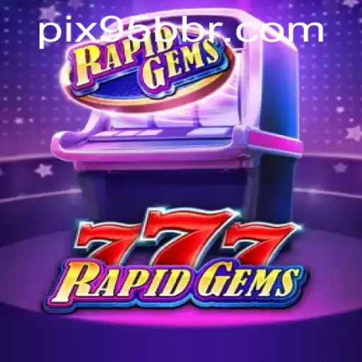 Exploring the Excitement of RapidGems777 - A New Era in Casino Gaming