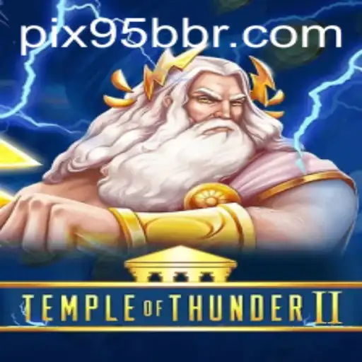 TempleofThunderII: A Journey Through the Storms of Adventure