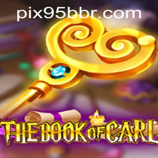 TheBookofCarl: Exploring the Engaging World of 95b Strategy